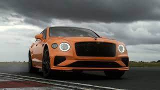 Bentley Flying Spur Speed 25MY Unmatched Luxury and Performance [upl. by Alix]