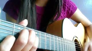 Yo dil mero cover by Salome Gurung [upl. by Silvanus956]