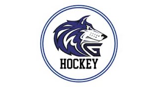 Las Vegas Winter Classic 2024 CPHL Grandview Wolves McKinnon vs Glenlake Hawks [upl. by Ozzie]