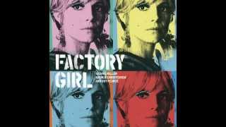 Jacques Dutronc  Le Responsable Factory Girl Soundtrack [upl. by Dumanian]