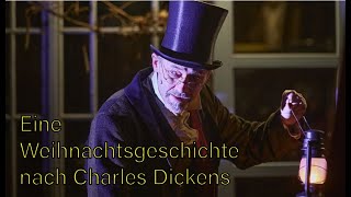 weihnachtsgeschichte trailer 2023 youtube [upl. by Jovita]