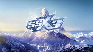 Emerge  Junkie XL Remix Fischerspooner  SSX 3 Soundtrack [upl. by Malachy]