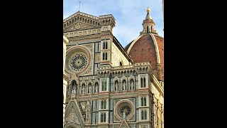 The Santa Maria Del Fiore AKA IL DUOMO [upl. by Akived]