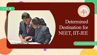 SSM CS SCHOOL NEET JEE Achievement [upl. by Llerol]