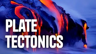 Understanding Plate Tectonics [upl. by O'Brien]