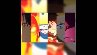 Epic Anime Fight Scene 😍 animeedit animefightedit [upl. by Durham]