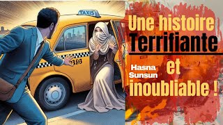 Une histoire TERRIFIANTE et inoubliable [upl. by Nibbor]