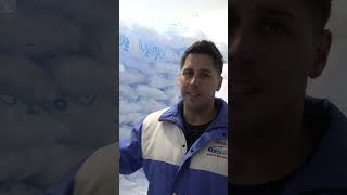 🥶 Conocimos la FÁBRICA de HIELO más ANTIGUA de NEUQUÉN 🧊 [upl. by Nitnerb]