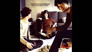 Misread  Kings of Convenience [upl. by Einreb]