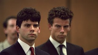 Menendez Brothers new EVIDENCE could lead to release [upl. by Holofernes]