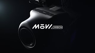 Freefly MōVI Carbon Promo [upl. by Rhonda938]