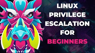 Linux Privilege Escalation for Beginners [upl. by Ahsikcin23]