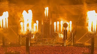 Rammstein  Sonne  Berlin 2023 [upl. by Rol569]