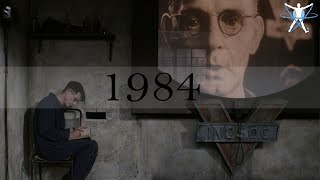 1984 Doubleplusgood Prolefeed You Must Watch [upl. by Anilejna]