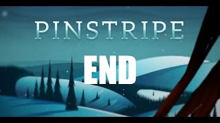 PINSTRIPE  Part 4  WALKTHROUGH  END [upl. by Sine]