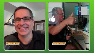 Podcast King Scott Smith on Wealth and Freedomclub [upl. by Colton]