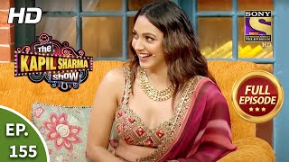 The Kapil Sharma Show Season 2  Laughter Night With Laxmii  Ep 155 Full Episode 1st Nov 2020 [upl. by Eisler]