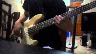 Joy To The World by Hillsong Bass Lesson [upl. by Milan]