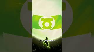 One of The Green Lanterns is a LITERAL PLANET 😂 shorts dc dccomics [upl. by Alenairam]