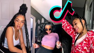 NEW TRENDING TIKTOK DANCES September 2024 [upl. by Enileuqcaj]