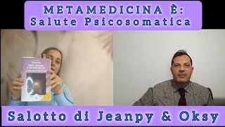 METAMEDICINA E SALUTE 2 [upl. by Nedap]