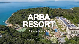 ARBA RESORT VALAMAR COLLECTION  OPENING IN 2025 [upl. by Sahc]