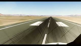 Xplane 12  Flynas A320neo  Medina landing [upl. by Alaaj768]