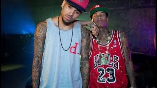 Chris Brown amp Tyga  quotAyoquot CLEAN [upl. by Mikes243]