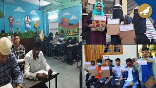 Telangana SSC Exam 2023 Begins Today [upl. by Somisareg124]