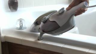 3 in 1 Steam Mop  Steamfast SF294 [upl. by Harihs]