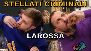 Stellati criminali ANDREA LAROSSA [upl. by Imray249]