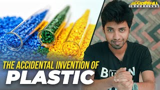 The Accidental Invention of Plastic  Ep4  Tamil  LMES [upl. by Meeks]