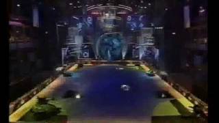 Robotwars Series 3 International League Championship Part 4 [upl. by Marian]