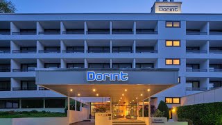 Dorint Hotel amp Sportresort ArnsbergSauerland Germany [upl. by Lluj]