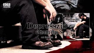 Depresszió  Aki érdekel Official Audio [upl. by Kondon778]