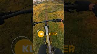 POV BIKE PARK EIJSDENmtb djiosmoactioncamera canyonbikes [upl. by Corby480]