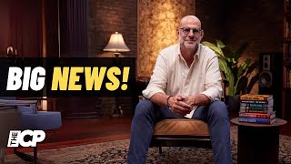 Harlan Coben announces exciting new project  Entertainment News [upl. by Pol]