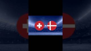 Denmark vs Switzerland Predictions 14 Oct 2024 Nations League competition Ilikeyourstyle [upl. by Pillihp646]