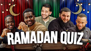 TANDEN POETSEN TIJDENS VASTEN  RAMADAN QUIZ 2 [upl. by Enyrhtak915]