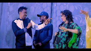 Rahma Hassan Ft Ciise Xabiibi  Ahaatoo Noo Ahaatay  Fiska Show Jigjiga 2022 [upl. by Colfin]