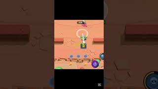 Dyna 1v1 w tigrisbrawlstars71 [upl. by Enitsrik]