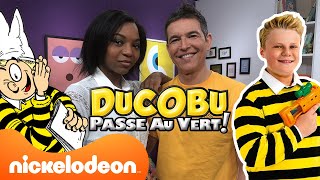 Le meilleur des cancres   Nickelodeon Vibes  Nickelodeon France [upl. by Jem]