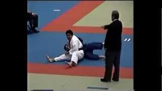 Greg Gutman Judo Compilation [upl. by Barnet]