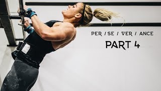 Sara Sigmundsdottir Perseverance  Part 4 [upl. by Nahoj478]