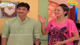 Ep 1779  Flats Ki Renovation  Taarak Mehta Ka Ooltah Chashmah  Full Episode  तारक मेहता [upl. by Odnomor]