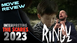 Ringu 2 1999 Movie Review  Interpreting the Scares [upl. by Nawoj362]