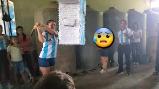 Seguimos en la fiesta la fiesta se puso rara 😱🤣 [upl. by Ylatan835]