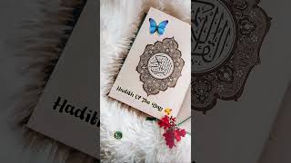 Isha Se Pehle Sona Kaisa Hai   Hadith Of The Day  Part  72 hadees hadis quran islam islamic [upl. by Aileda]