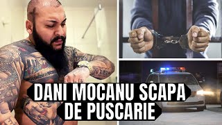 CUM POATE SCAPA DE PUSCARIE DANI MOCANU [upl. by Melton]