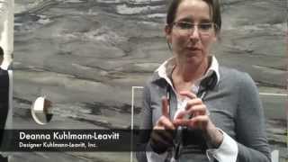 Formica Booth Design with Deanna KuhlmannLeavitt [upl. by Cottrell]